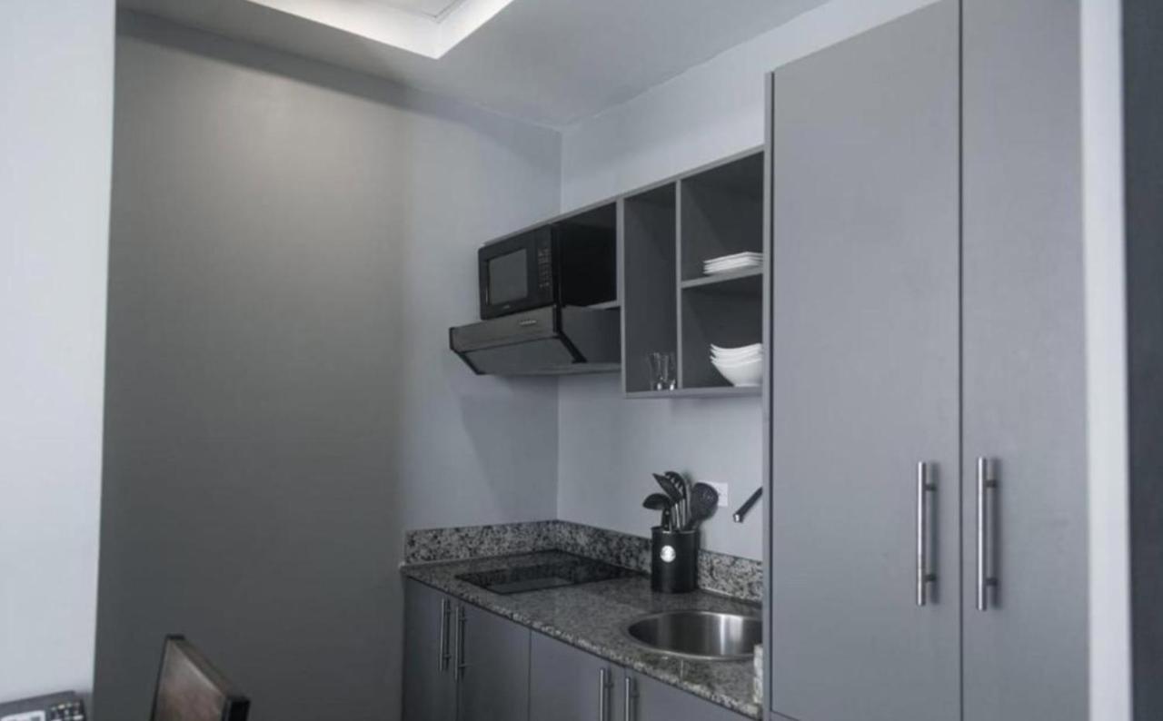 Nomada Republic Hotel Panama City Exterior photo